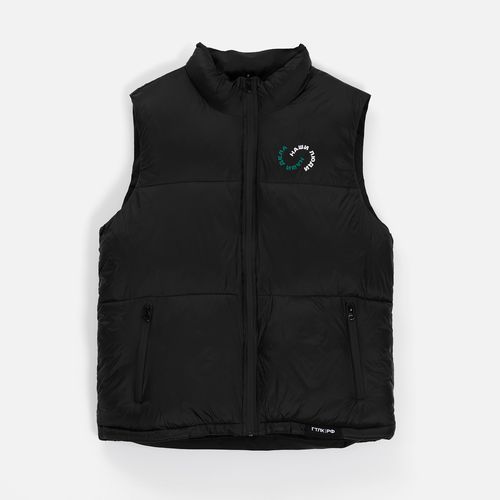 Заготовка из габардина Gabo M, черная