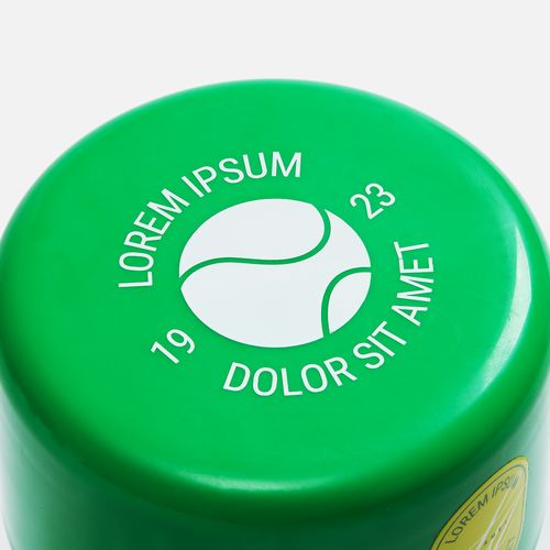 Набор Colourscape, зеленый