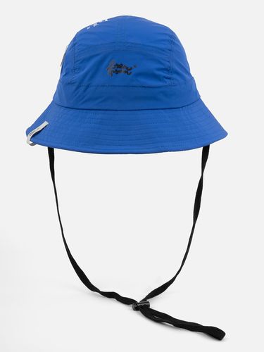 Панама Ben Mac, ярко-синяя