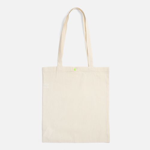 Кнопка Clavis, M, желтый неон