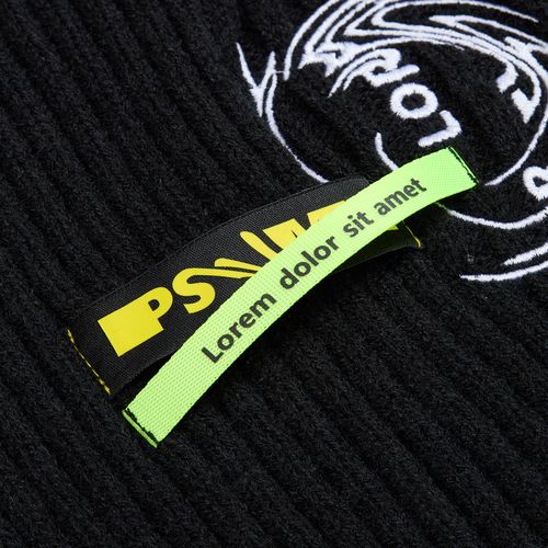 Набор Laconi, черный