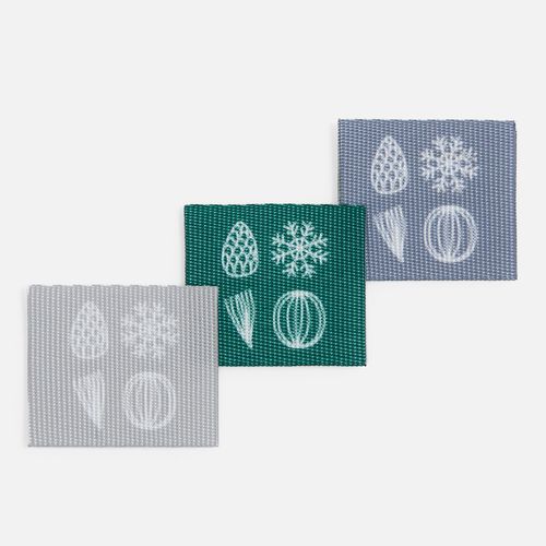 Стропа текстильная Fune 35 S, белая, 10 см