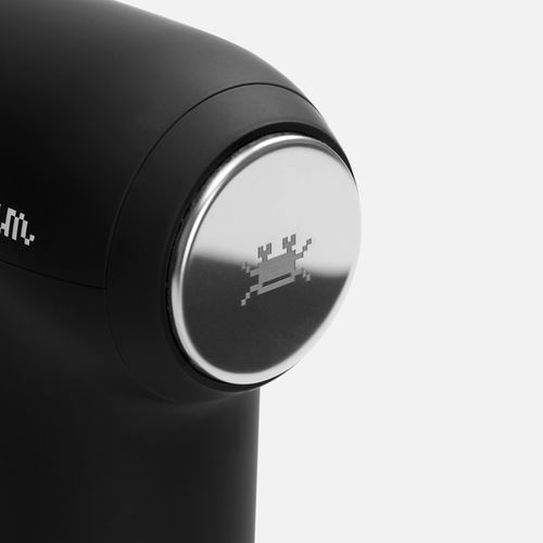 Перкуссионный массажер Stress Away, черный