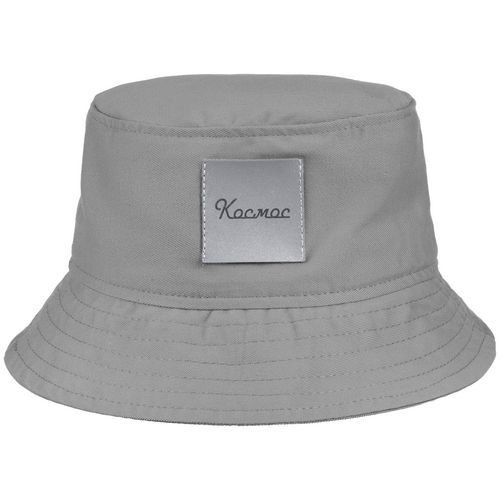 Панама Bizbolka Challenge, серая