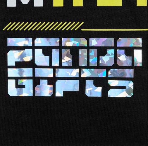 Толстовка Spider 260, черная