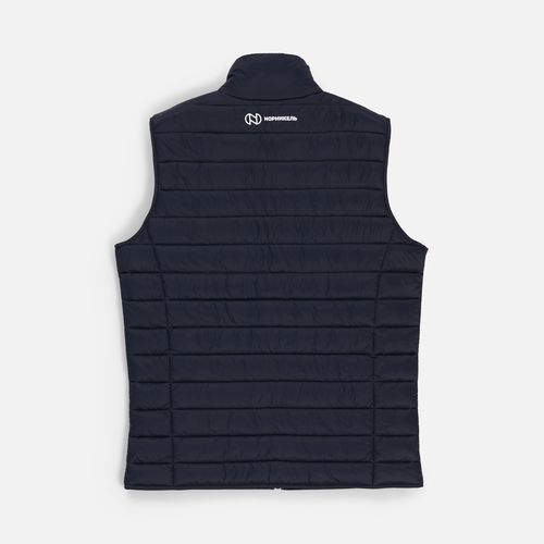 Жилет Wave Women темно-синий