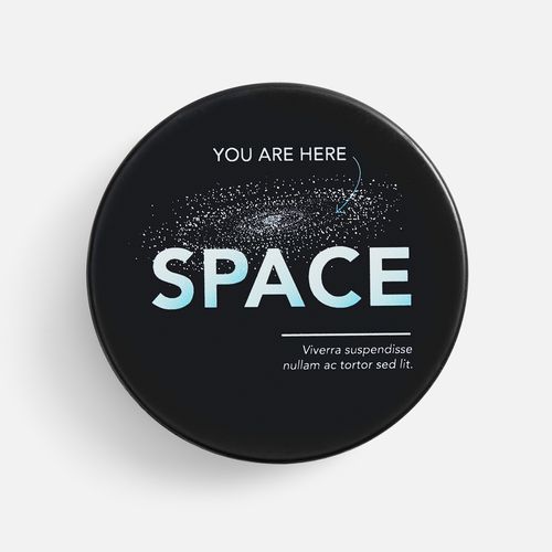 Хоккейная шайба Rubena Classic