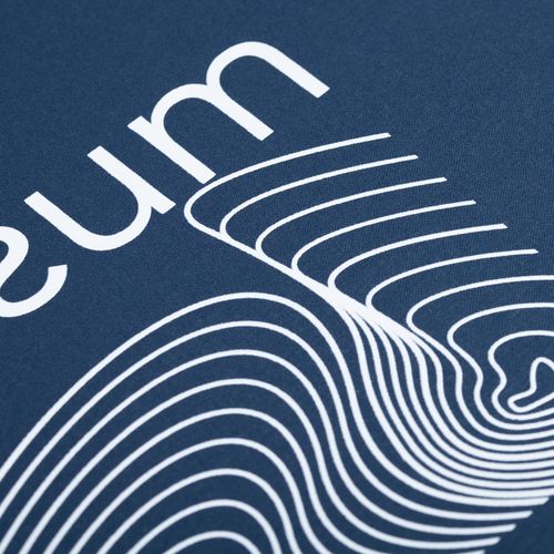 Набор Monsoon Club, темно-синий