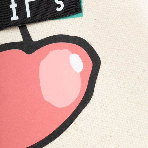 Рюкзак Stroll, неокрашенный с черным