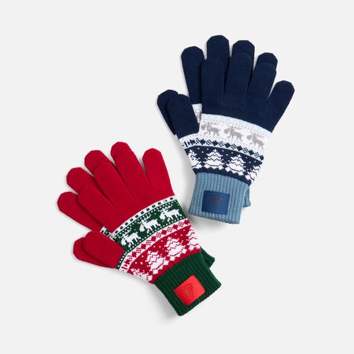 Лейбл Etha SoftTouch, M, синий