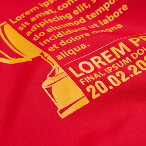 Куртка Kivach Air, красная