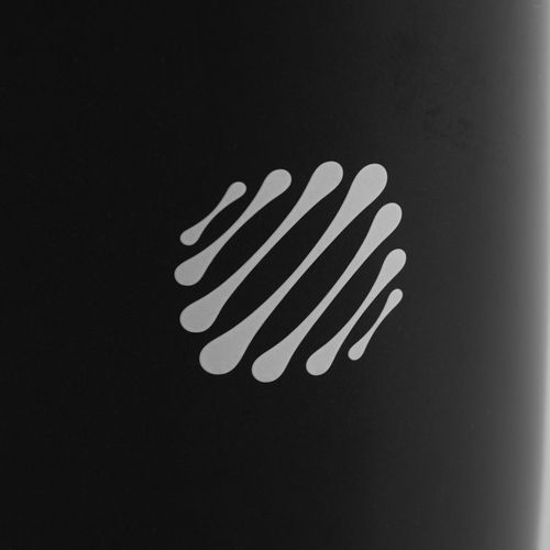 Электрическая кофеварка Vivify, черная