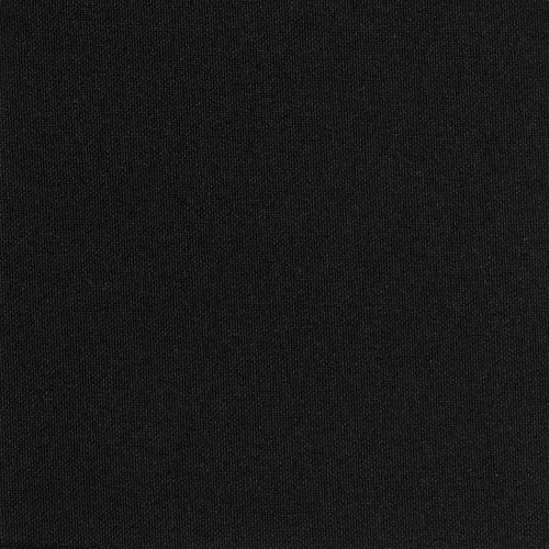 Шеврон из габардина Gabo M, черный