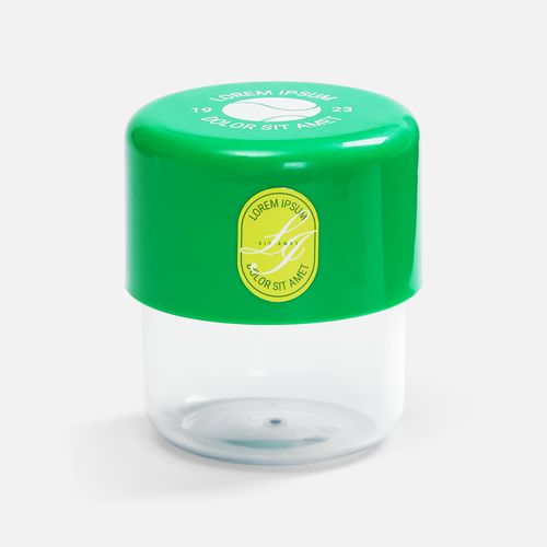 Набор Colourscape, зеленый