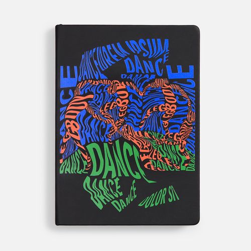 Набор Cortado, черный