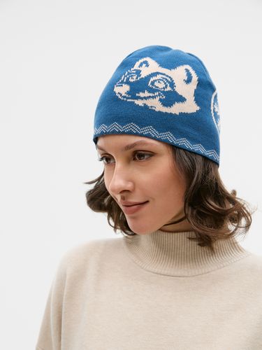 Шапка на заказ Tricksy Classic, акрил