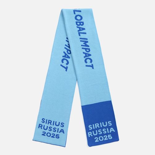 Шарф на заказ Tricksy Classic Fint, M, акрил