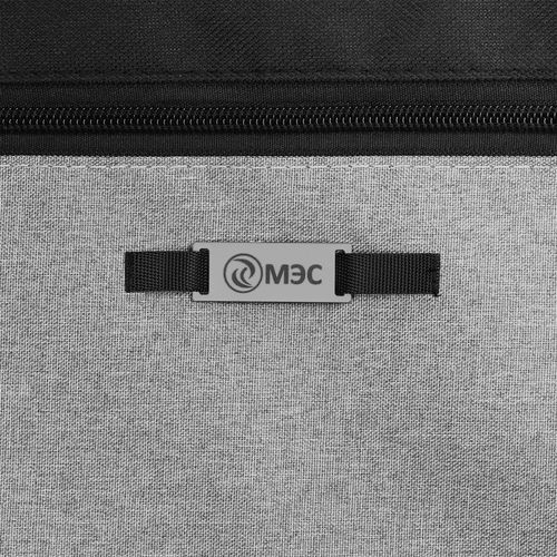 Стропа текстильная Fune 10 S, черная, 10 см