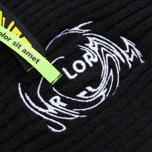 Набор Laconi, черный