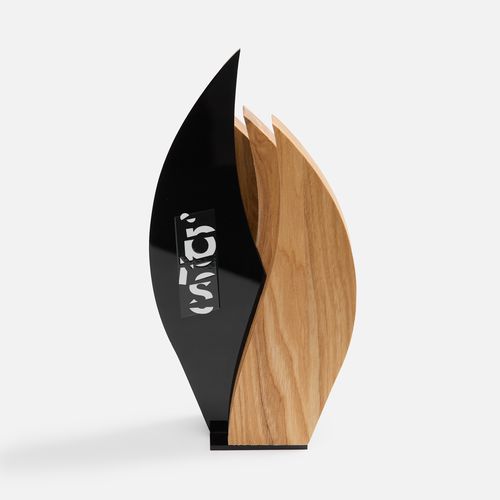 Стела Fame Flame