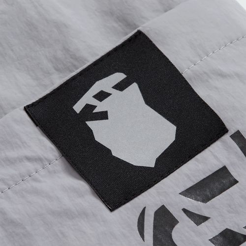 Жилет унисекс Veter, серый