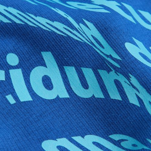 Толстовка унисекс Calipso, ярко-синяя (royal)