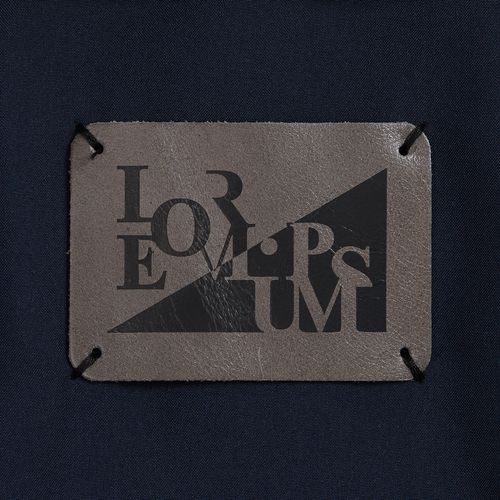 Куртка софтшелл женская Race Women темно-синяя