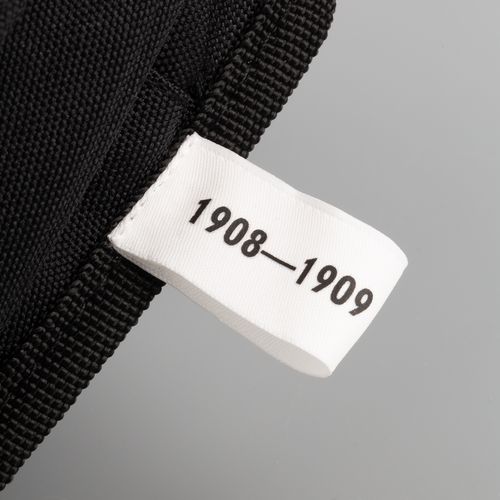 Поясная сумка Urban Out, черная