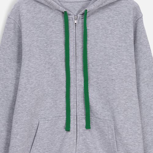 Вязаный шнурок в капюшон на заказ Tape