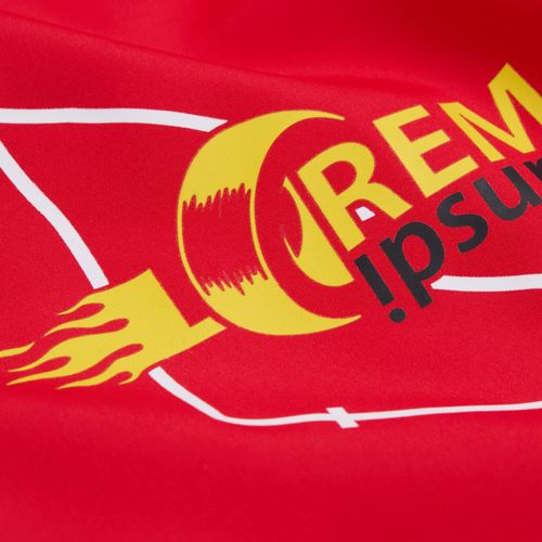 Куртка Kivach Air, красная