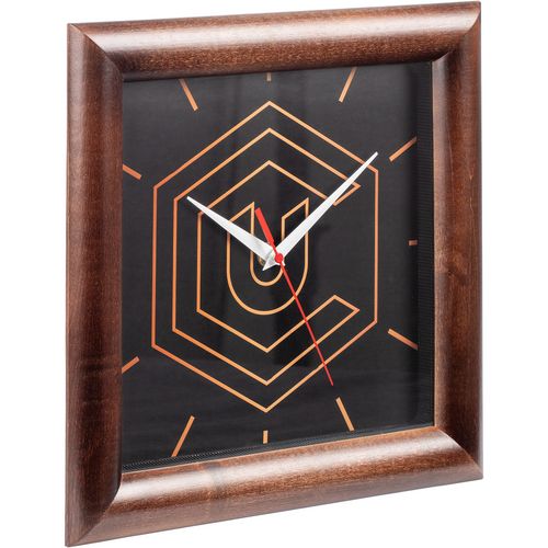 Часы настенные Veldi Square на заказ