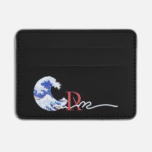 Чехол для карточек Shall Simple, черный