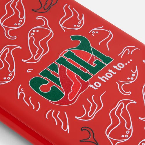 Набор Shall Energy, красный