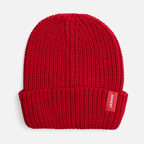 Шапка Nordkyn, красная