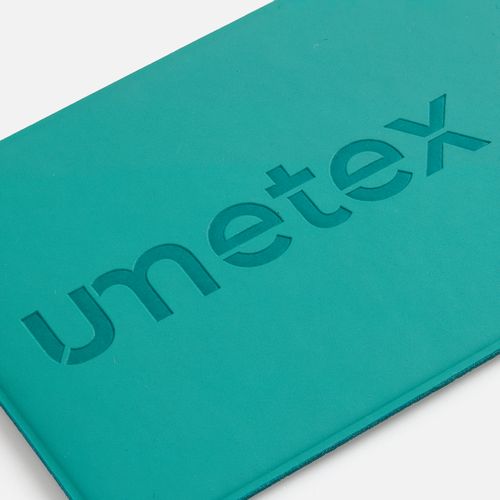 Чехол для карточки Dorset, бирюзовый