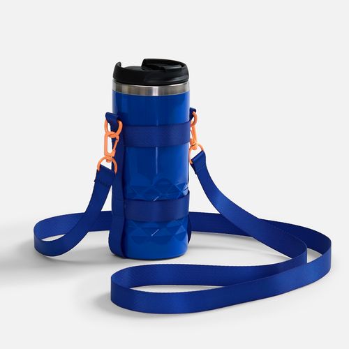 Термостакан Prism, синий