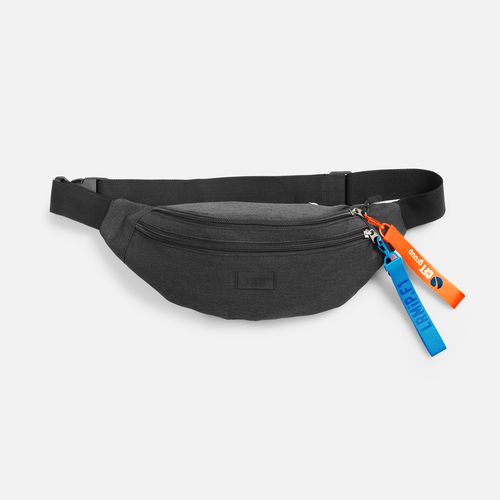 Поясная сумка Kalita, черная