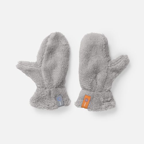 Лейбл тканевый Epsilon, S, оранжевый