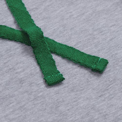 Вязаный шнурок в капюшон на заказ Tape