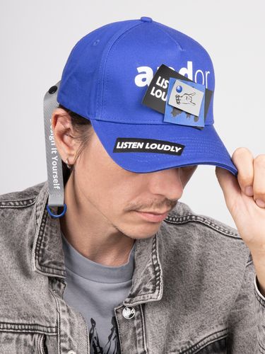 Куртка джинсовая O2, серая