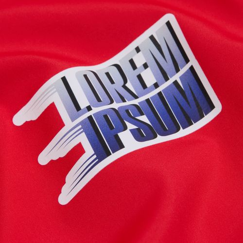 Куртка Kivach Air, красная