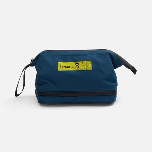 Несессер Norvett, черный