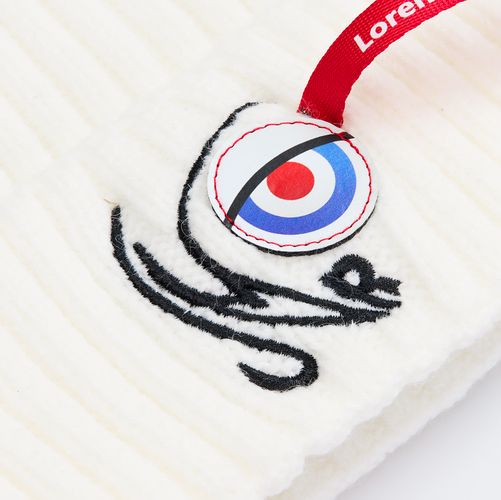 Набор Laconi, белый