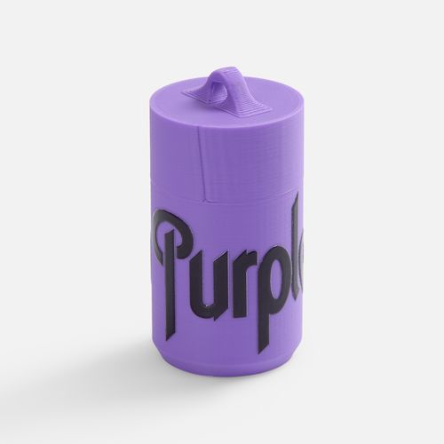 Фигурка Impreso S, 3D-печать на заказ