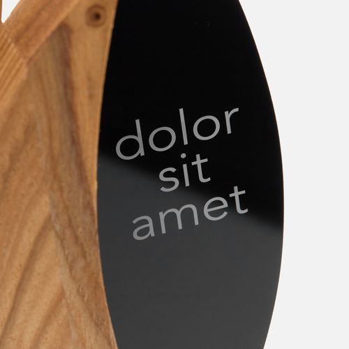 Стела Fame Flame