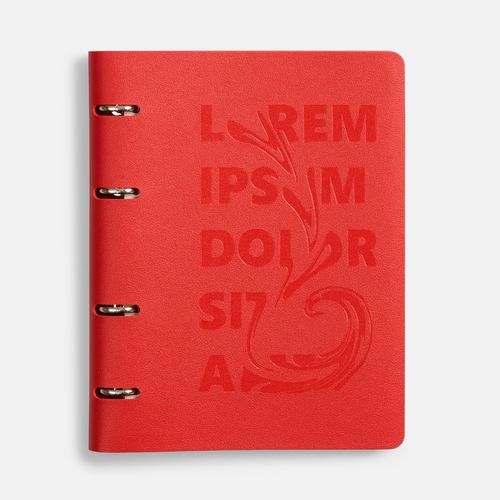 Набор Ringo, красный