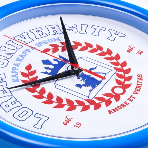 Часы Vivid Small, синие