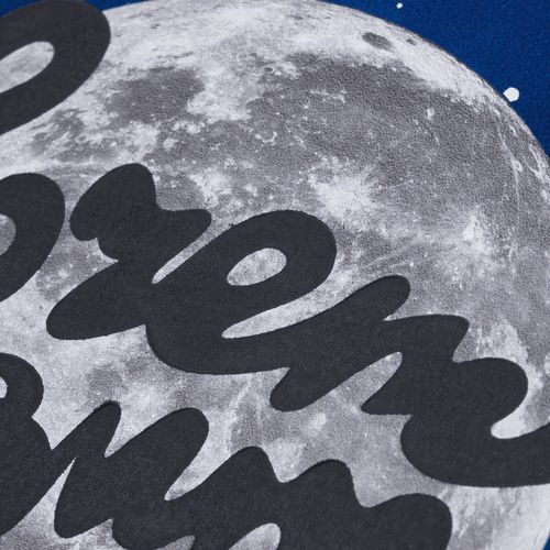 Ежедневник Urban, недатированный, ярко-синий