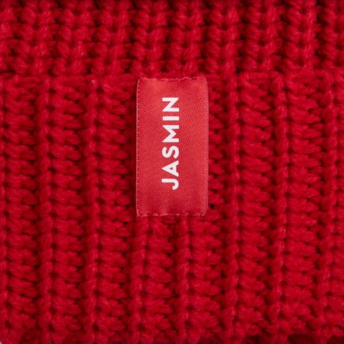 Шапка Nordkyn, красная