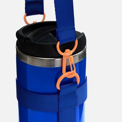 Термостакан Prism, синий